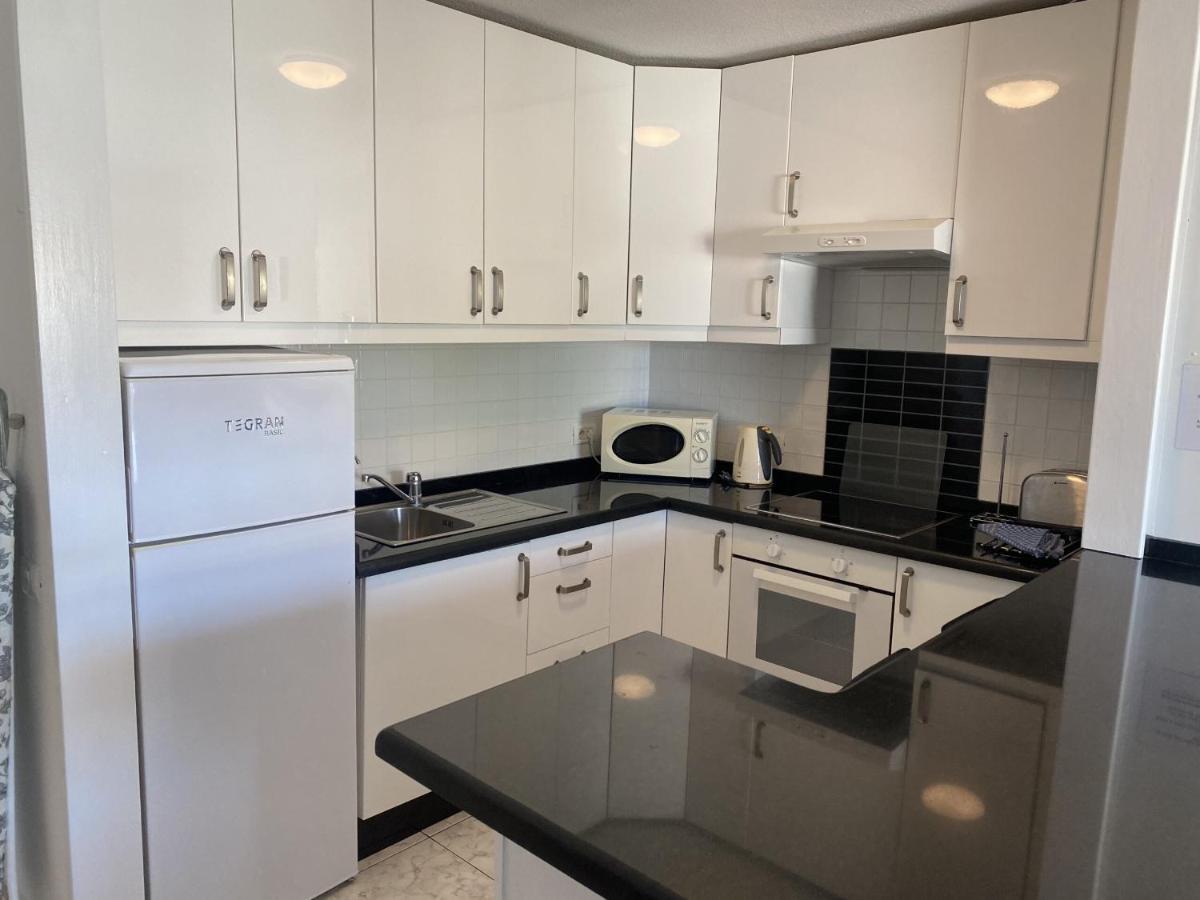 Victoria Court Apartment 13A2 أرونا المظهر الخارجي الصورة